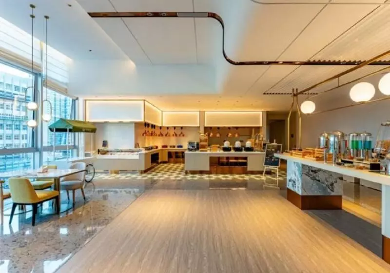 Even Hotel Qingdao Laoshan   An Ihg