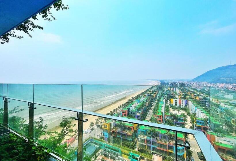 Flamingo Ibiza Hải Tiến