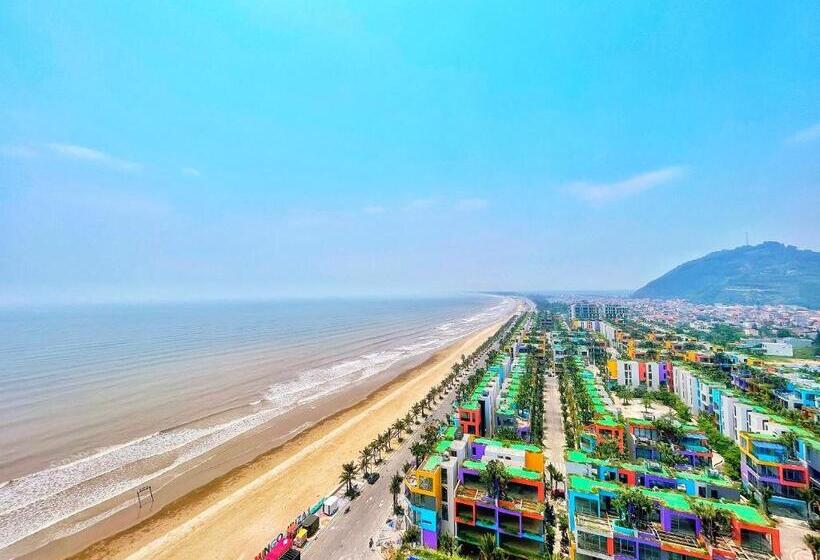 Flamingo Ibiza Hải Tiến