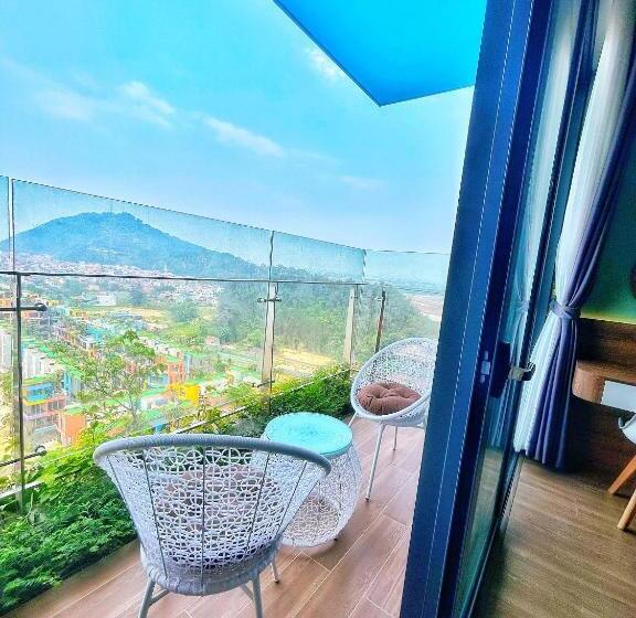 Flamingo Ibiza Hải Tiến