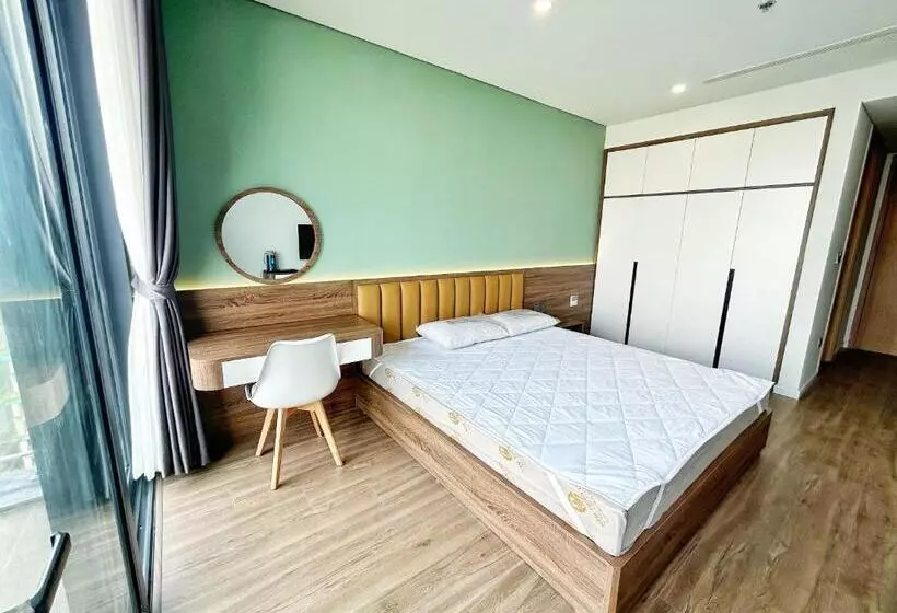 Flamingo Ibiza Hải Tiến