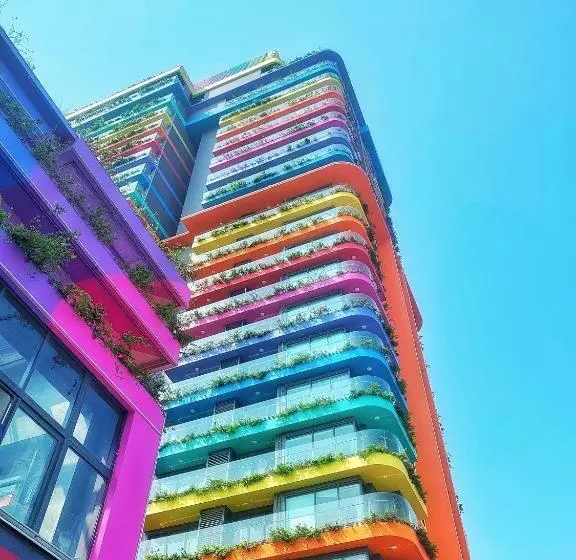 Flamingo Ibiza Hải Tiến