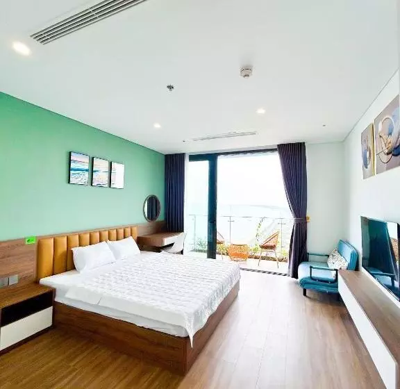 Flamingo Ibiza Hải Tiến