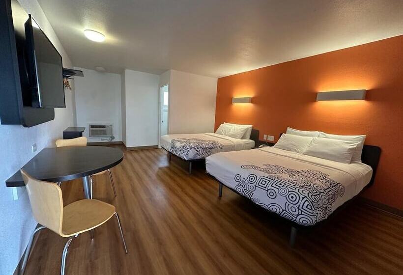 モーテル Beachside Inn