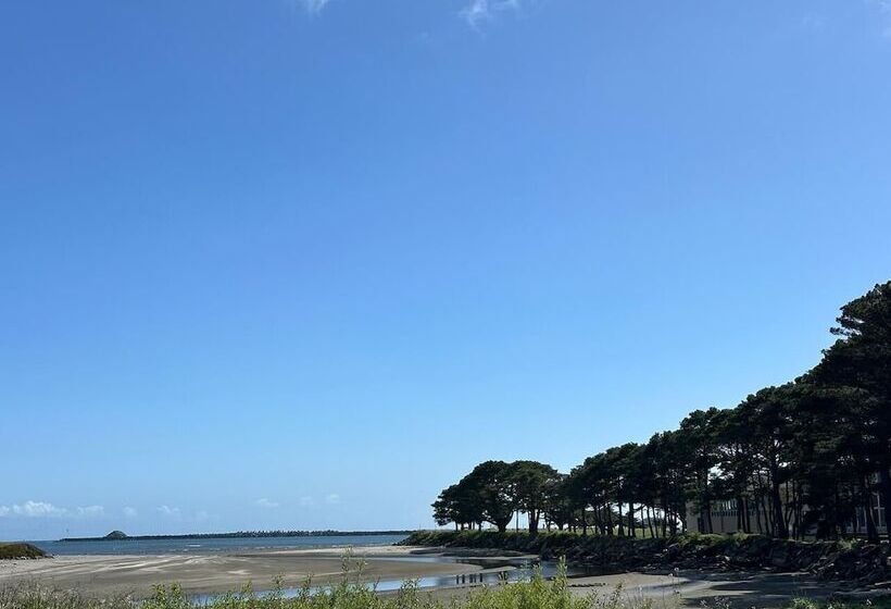 モーテル Beachside Inn