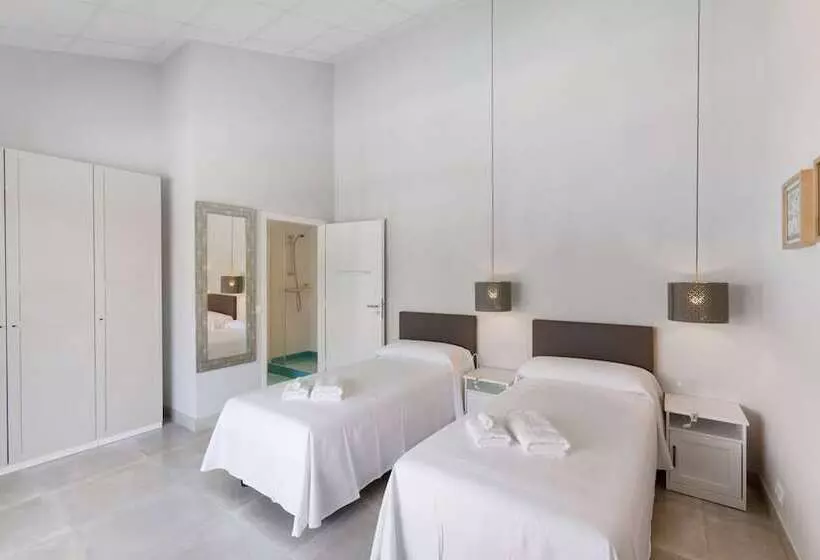 ホテル Fortuny Javea