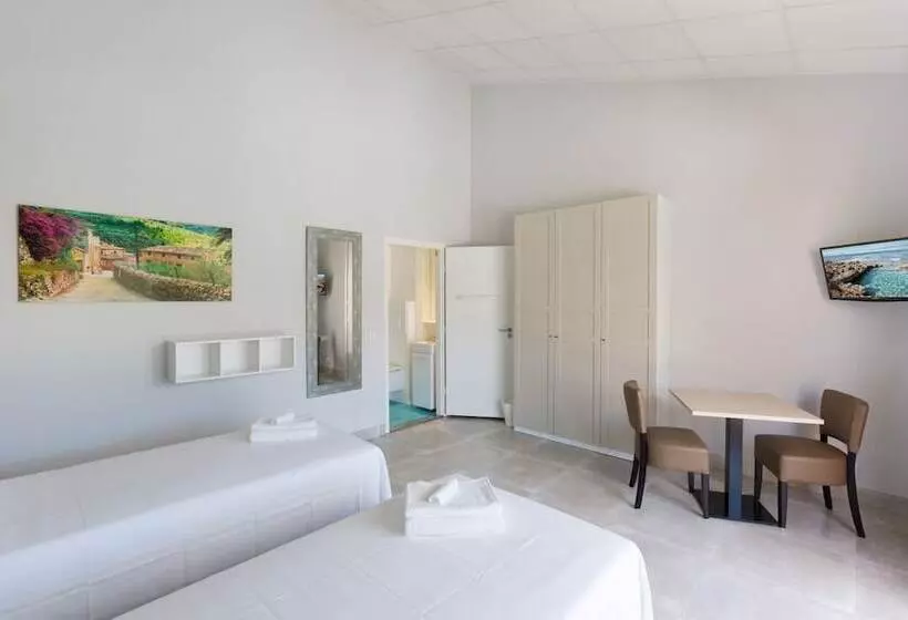 ホテル Fortuny Javea