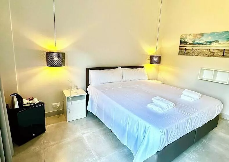 ホテル Fortuny Javea