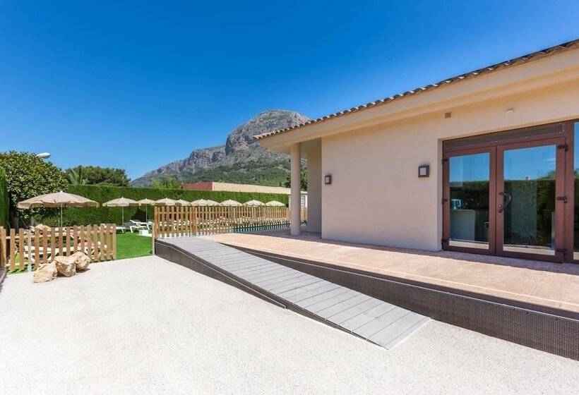 酒店 Fortuny Javea