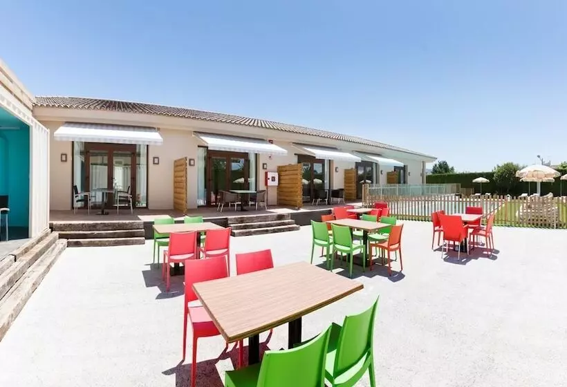 ホテル Fortuny Javea