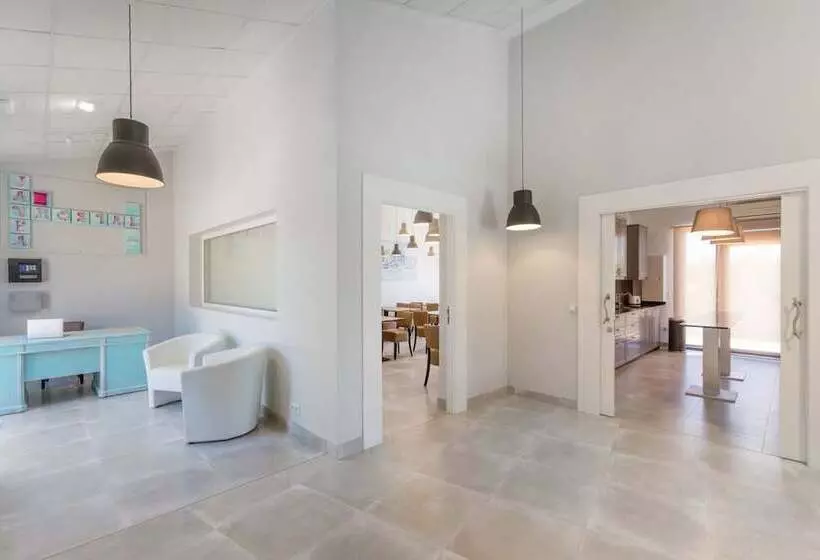 ホテル Fortuny Javea