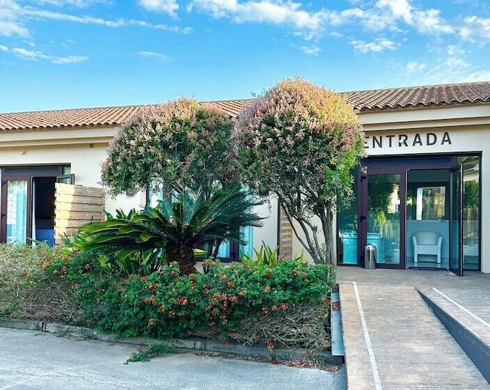 酒店 Fortuny Javea