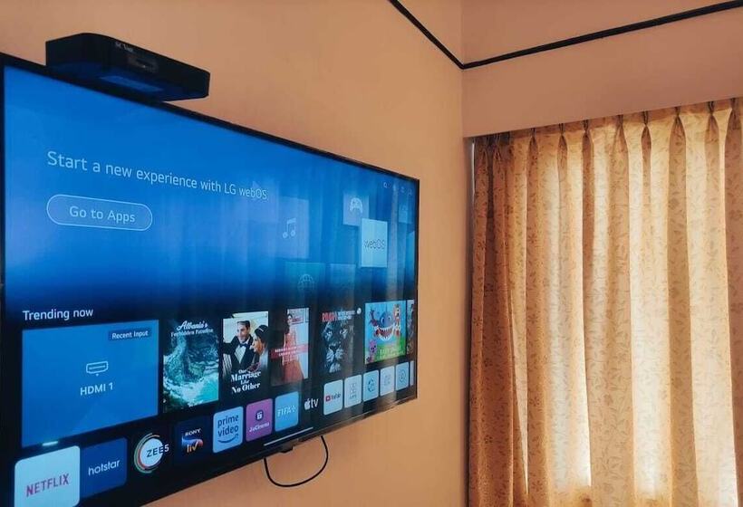 호텔 Nachiappa Palaniappa Grand Inn