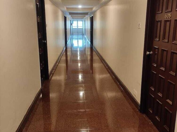 호텔 Nachiappa Palaniappa Grand Inn