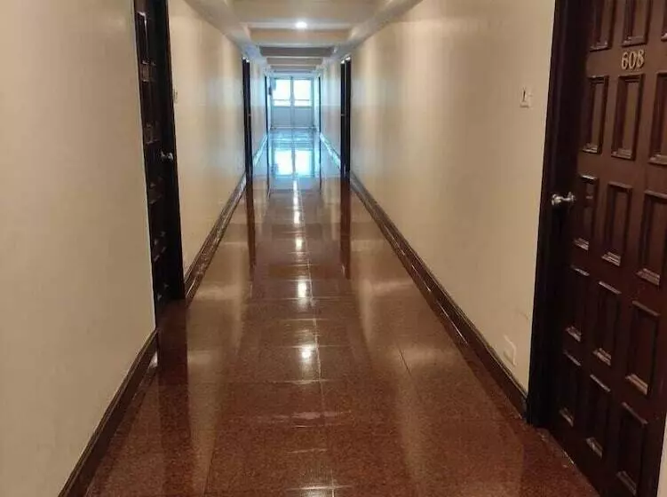 Hotelli Nachiappa Palaniappa Grand Inn