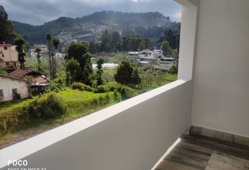 호텔 Nachiappa Palaniappa Grand Inn