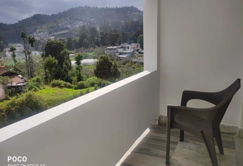 호텔 Nachiappa Palaniappa Grand Inn