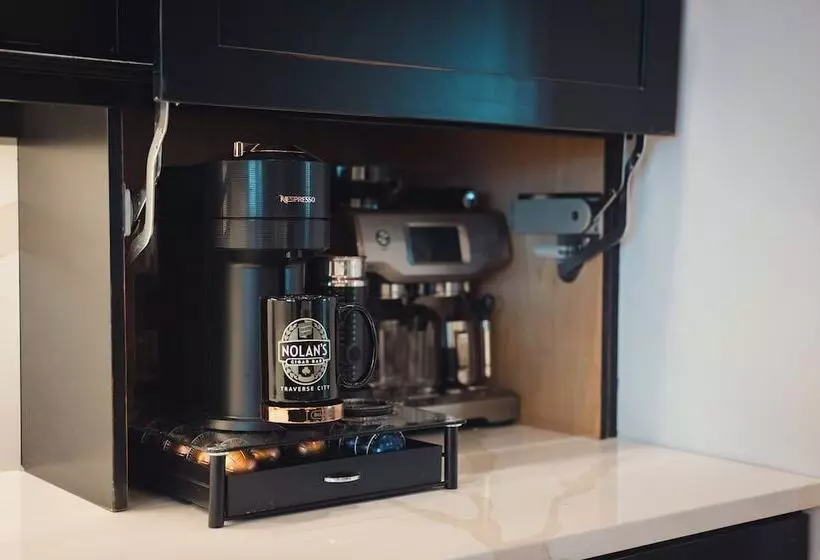 Hotelli Yuba Vineyard