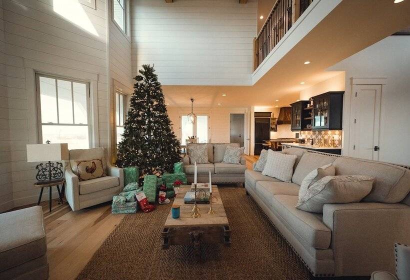 فندق Yuba Vineyard