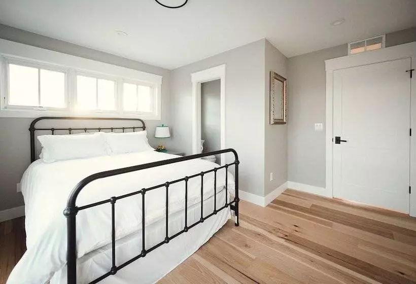 Hotelli Yuba Vineyard