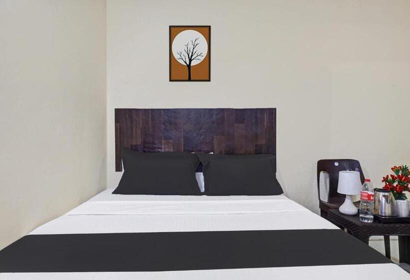 Hôtel Oyo Highway Lodge