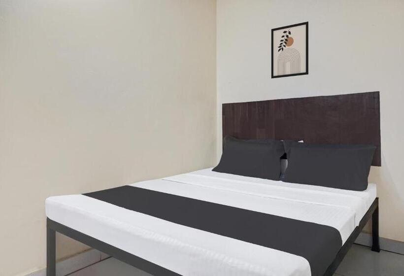 Hôtel Oyo Highway Lodge