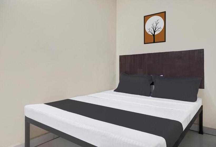 Hôtel Oyo Highway Lodge