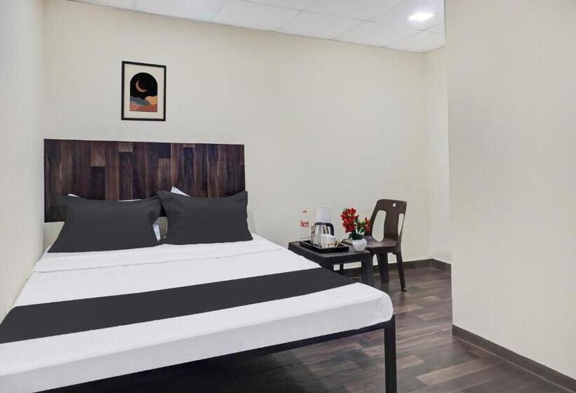 Hôtel Oyo Highway Lodge