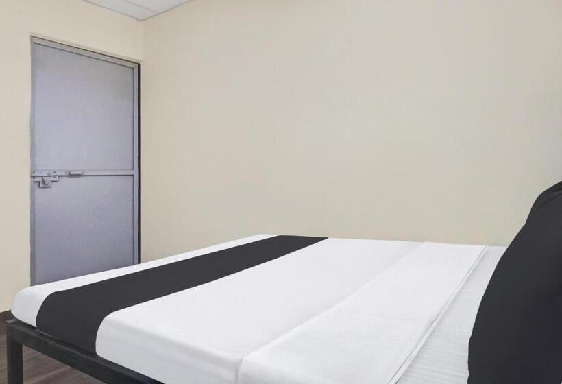 Hôtel Oyo Highway Lodge