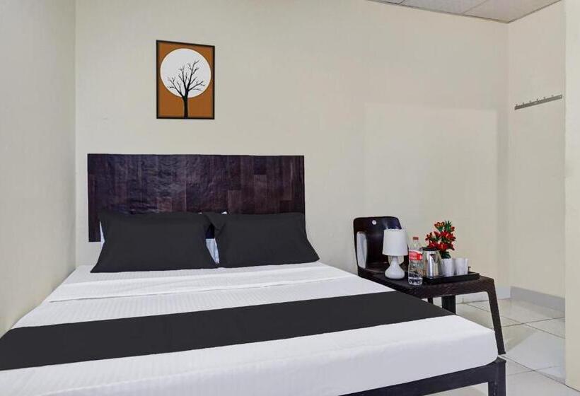 Hôtel Oyo Highway Lodge