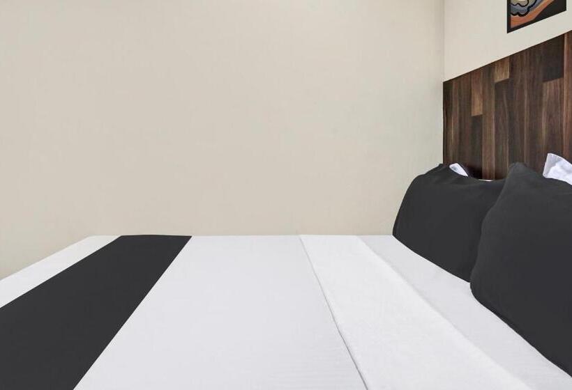 Hôtel Oyo Highway Lodge