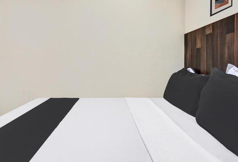 Hôtel Oyo Highway Lodge