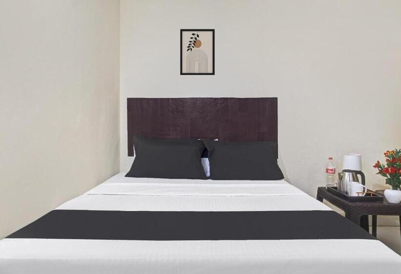 Hôtel Oyo Highway Lodge