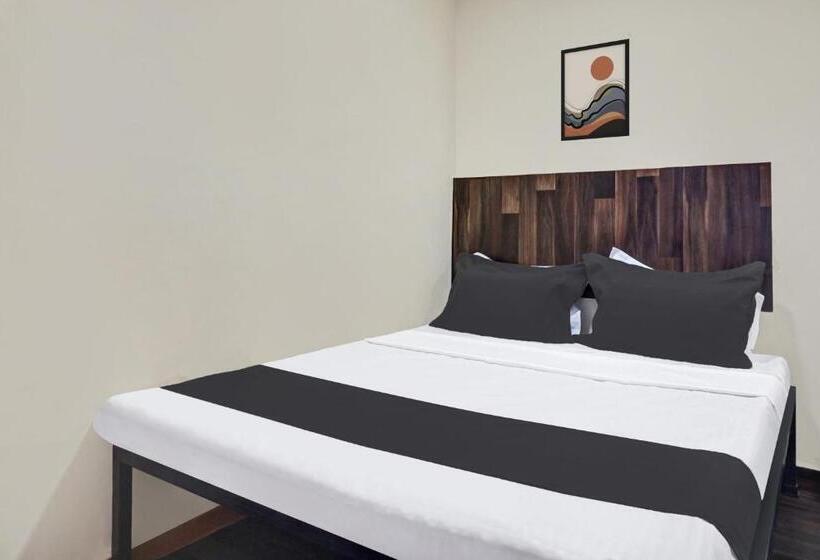 Hôtel Oyo Highway Lodge