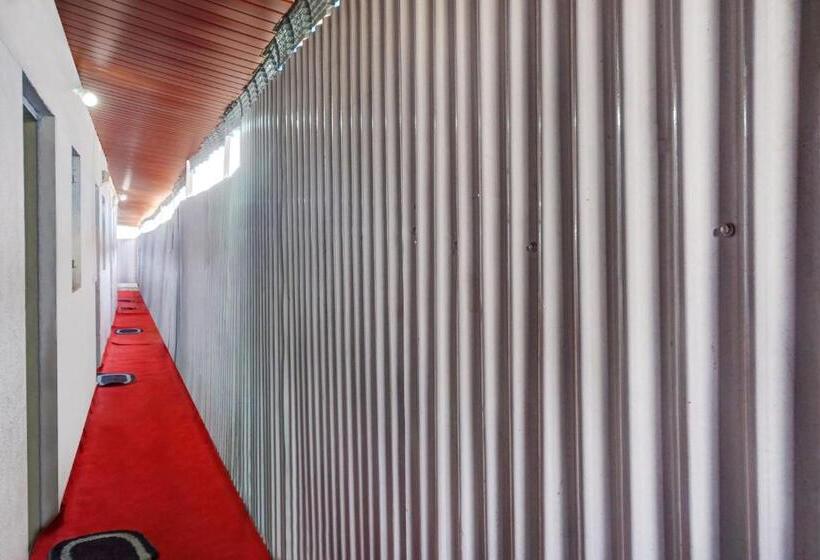 Hôtel Oyo Highway Lodge