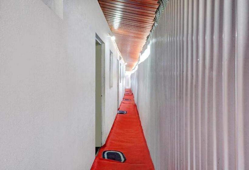 Hôtel Oyo Highway Lodge