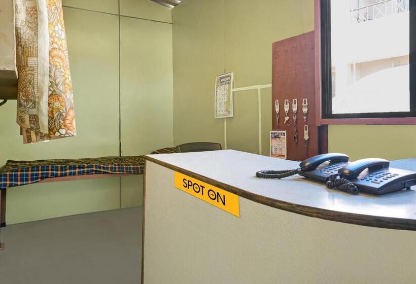 Hôtel Oyo Highway Lodge