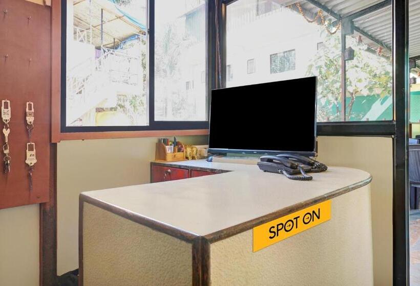 Hôtel Oyo Highway Lodge