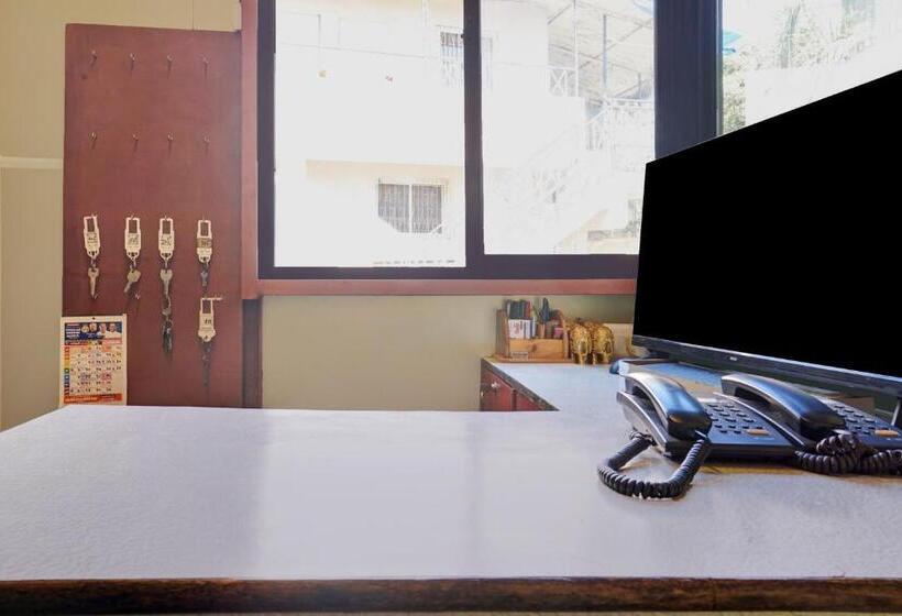 Hôtel Oyo Highway Lodge