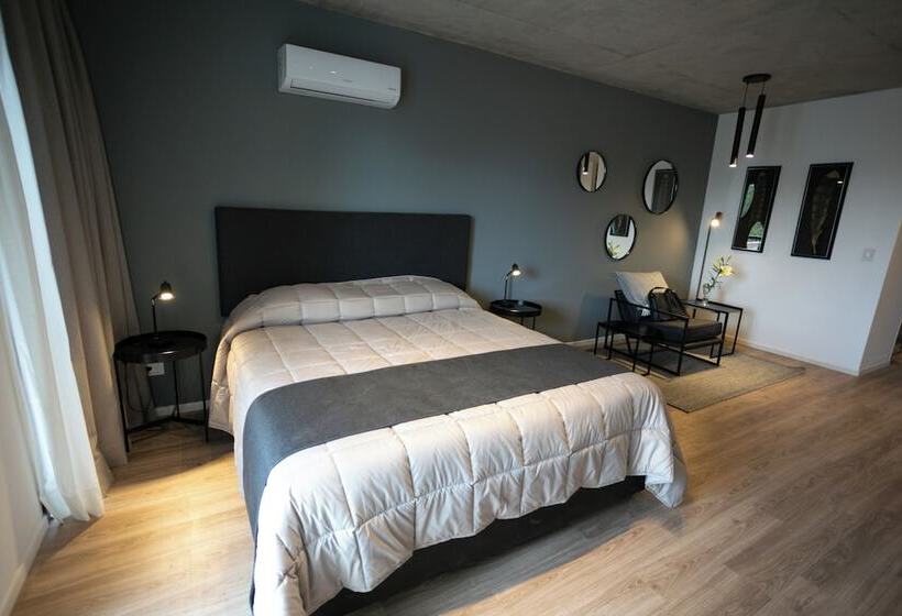 هتل Undici Republica De La Boca By Own