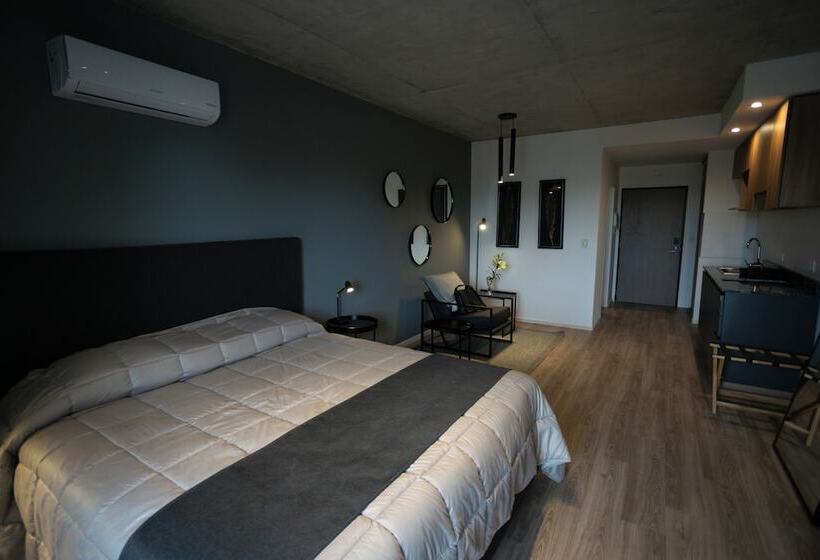 هتل Undici Republica De La Boca By Own