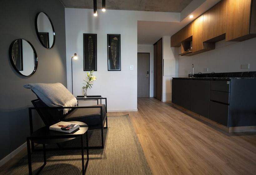 هتل Undici Republica De La Boca By Own