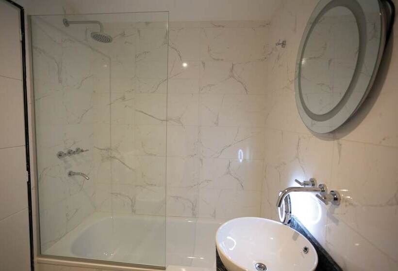 هتل Undici Republica De La Boca By Own