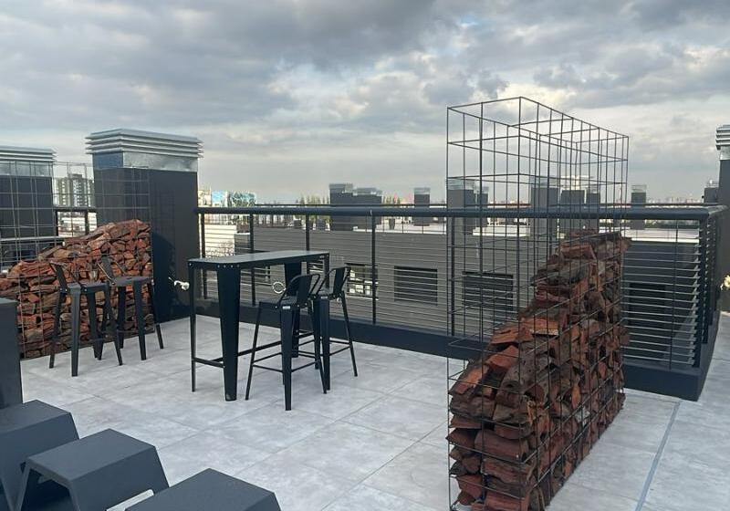 هتل Undici Republica De La Boca By Own