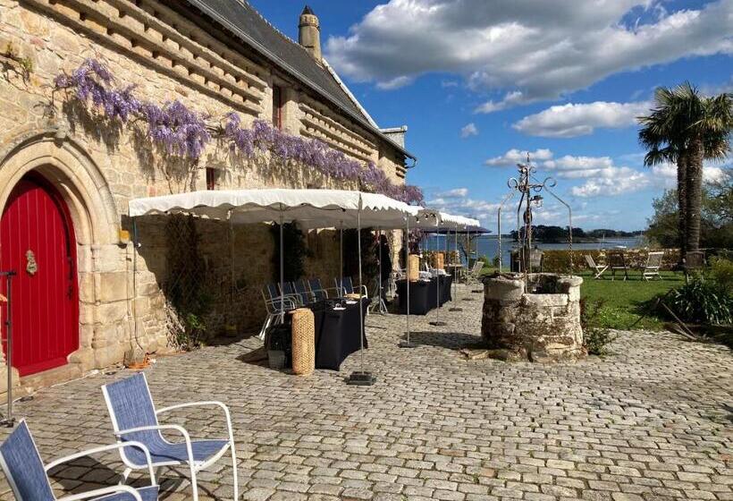 Pensione Manoir De Kerat