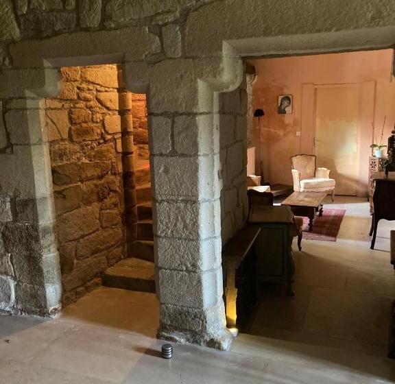 Pensione Manoir De Kerat