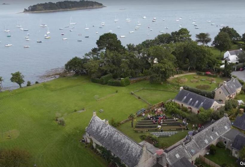 Pensione Manoir De Kerat