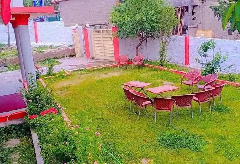 پانسیون Zago Guest House