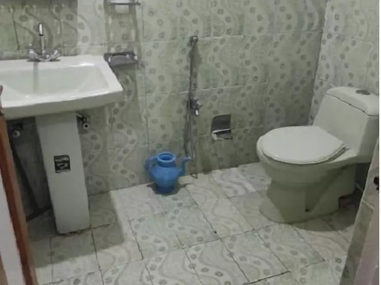 پانسیون Zago Guest House