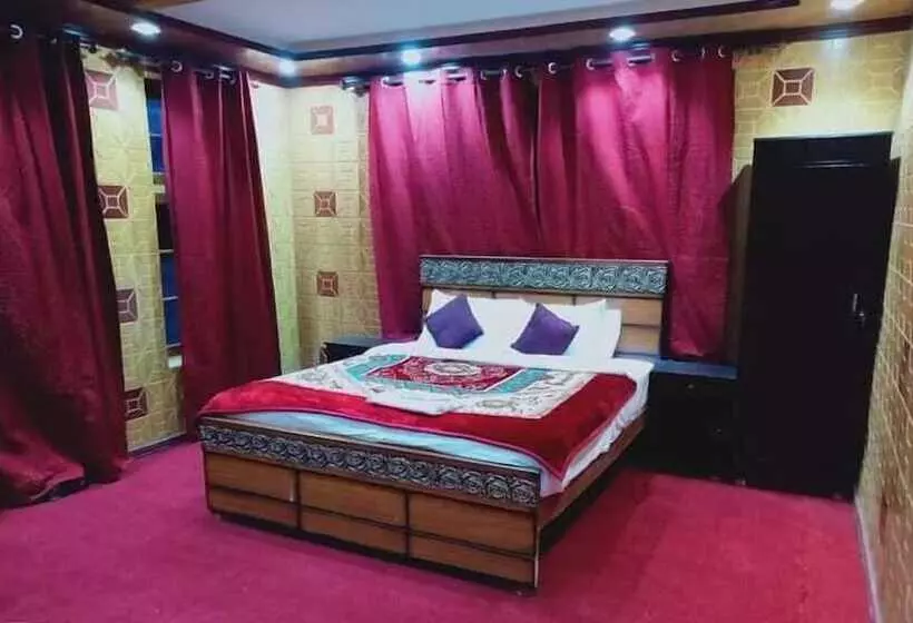 پانسیون Zago Guest House